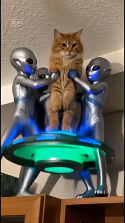 Alien Filter