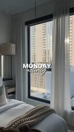 monday
