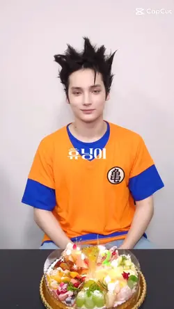 휴닝이 영상 나눔