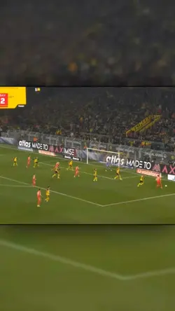 Kimmich goal