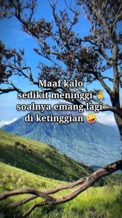 JJ PENDAKI GUNUNG