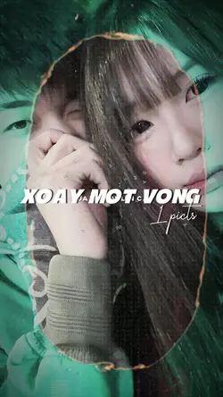 XOAY MỘT VÒNG