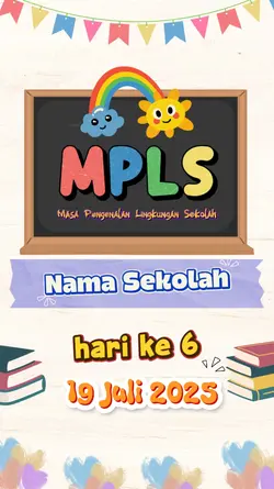 MPLS hari ke 6 2025