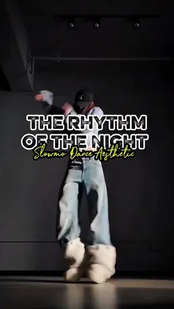 THE RHYTHM DANCE