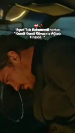 Eşref Tek Final