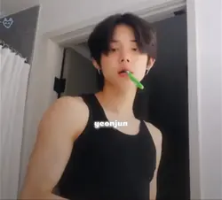 Yeonjun