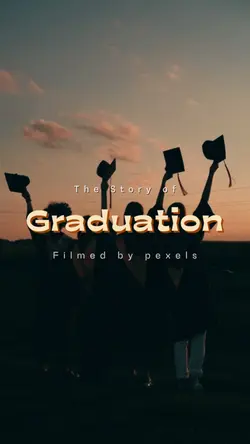 graduation story