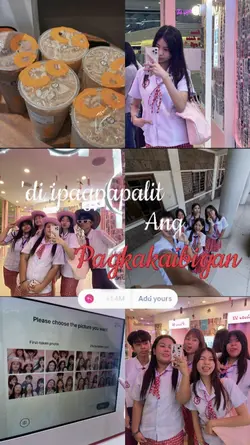 di-ipagpalit
