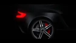 intro car