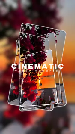 cinematic moments