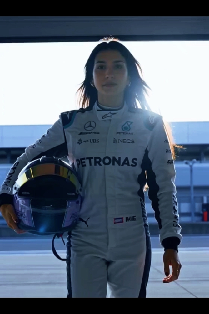 F1 yarış