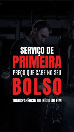 SERVIÇOS AUTOMOTIVO 
