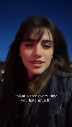 plant a tree 