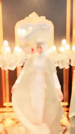 Bollywood slowmotion