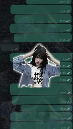 JJ SPAM CHAT