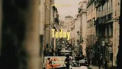 today