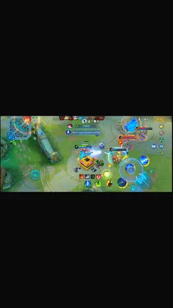 mobile gends