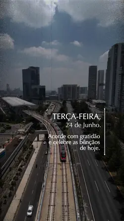 terça, 24 de junho