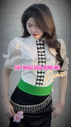 Mẫu Tây Bắc Remix