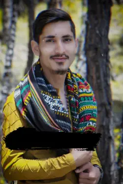 Meri jan Sahaba 
