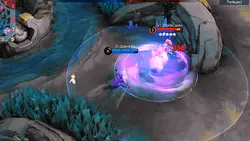 gameplay mlbb Hd