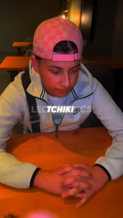 Samir Lee - Tchikta