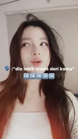 DIA LEBIH MANIS 