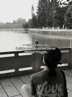 andaikan kamu tau