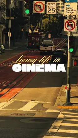 Living Life n Cinema