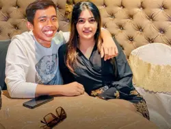 FOTO BARENG CEWEK