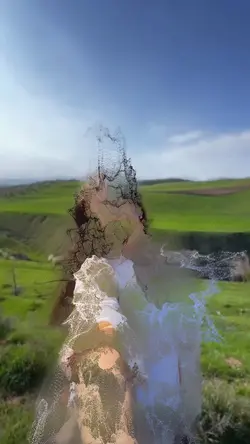 SLOWMO KAMIN TREND