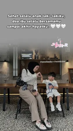 cintanya anak laki²