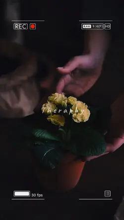 Plant therapy