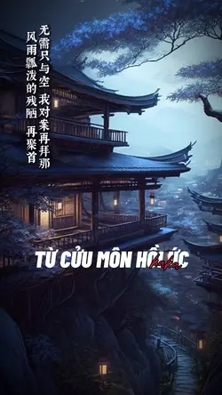 TỪ CỬU MÔN HỒI ỨC