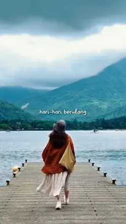 teh hijau - tulus
