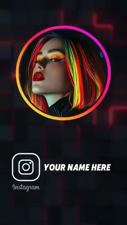 Instagram id share😻