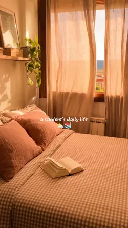 student's life