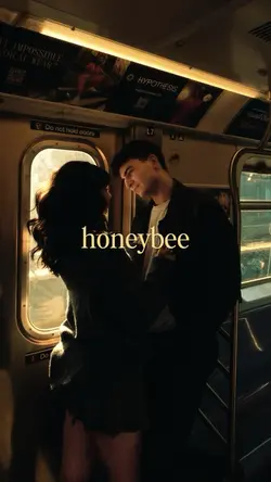 Baby boy honeybee