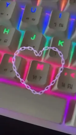 Letter M