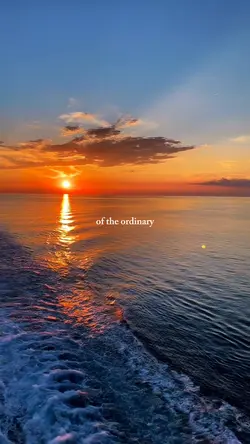 ordinary