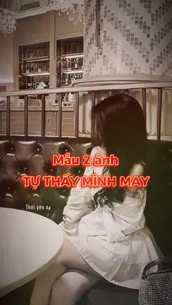Tự Thấy Mình May