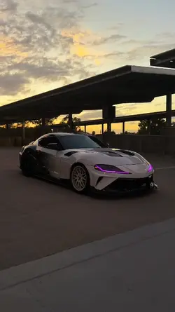 super car
