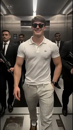 Bodyguard