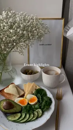 Event highlights