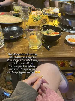 Mẫu tâm trạng 1 ảnh