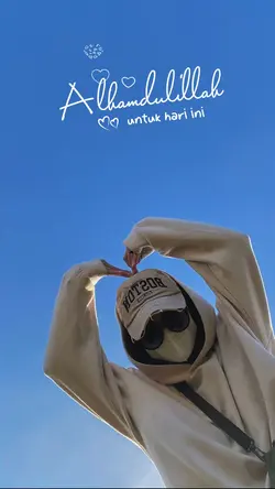 Alhamdulillah