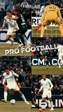 PRO FOOTBALL