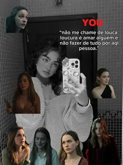 Love quinn
