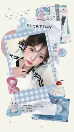 cute frame