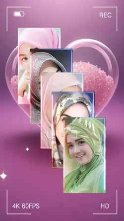 Template ibu ibu #28